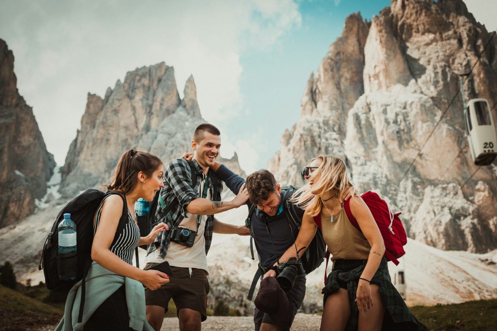 Booking Your Shuttle Service