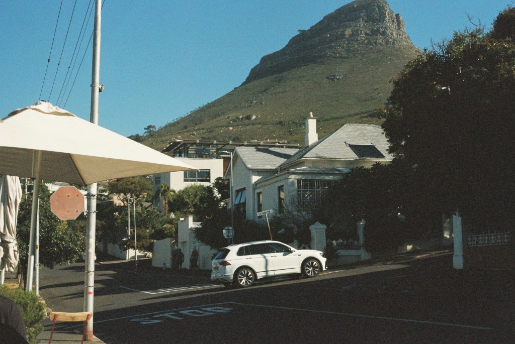 Cape Town Airport to Milnerton