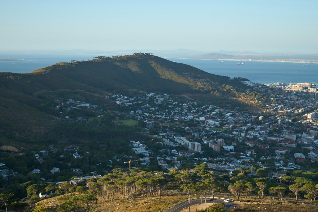 Taxi Services from Cape Town Airport to Milnerton
