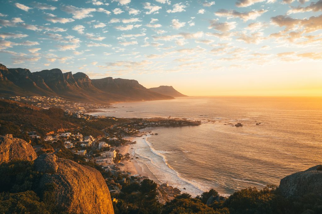 Exploring Cape Town (2)