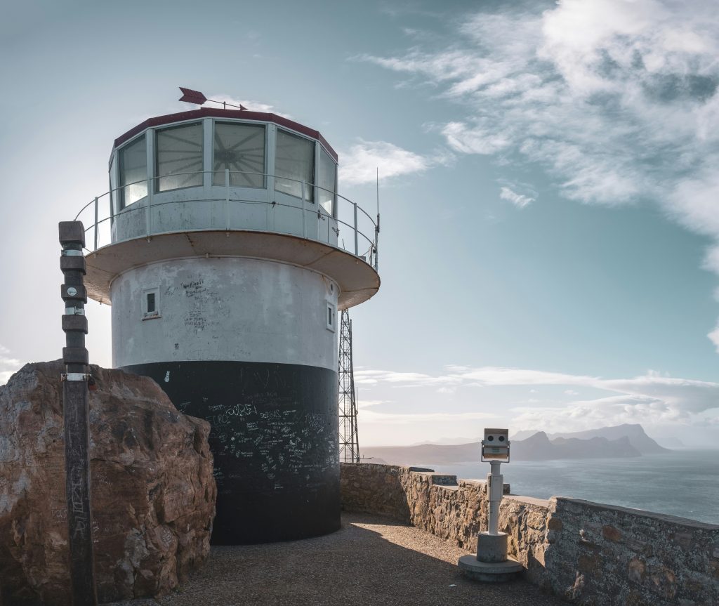 Visit Cape Point and the Famous Lighthouse