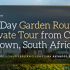 3 Day Garden Route Private Tour from Cape Town, South Africa