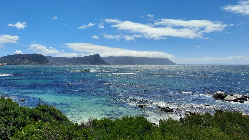 Highlights of Cape Town’s Scenic Locations